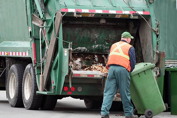 Best Hoarding Cleanup  in Northlakes, NC