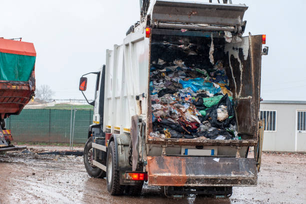 Best Commercial Junk Removal  in Northlakes, NC