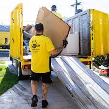 Best Garage Cleanout  in Northlakes, NC
